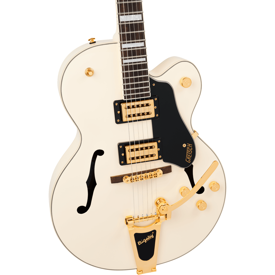 A Complete Guide to Gretsch Guitars