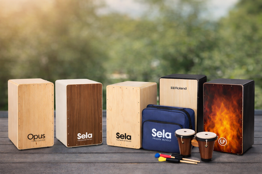 Cajon for Sale Perth: Australian Buying Guide