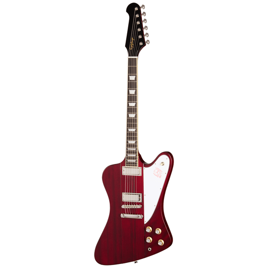 The Complete Guide to Epiphone Electric Guitars