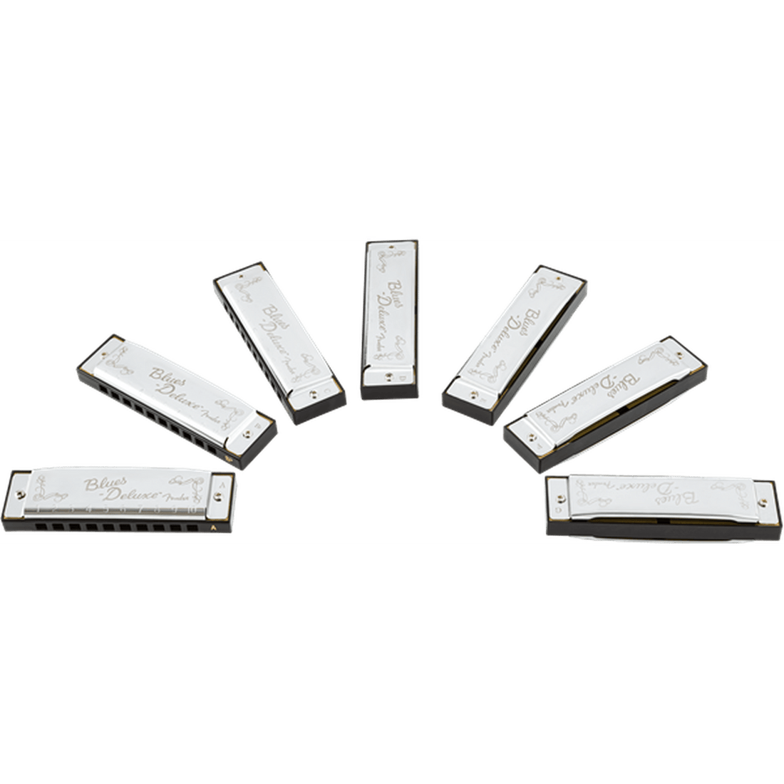 Harmonica Guide 2026: The Ultimate Australian Buyers Manual