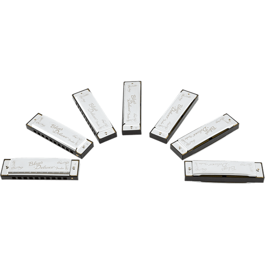 Harmonica Guide 2026: The Ultimate Australian Buyers Manual