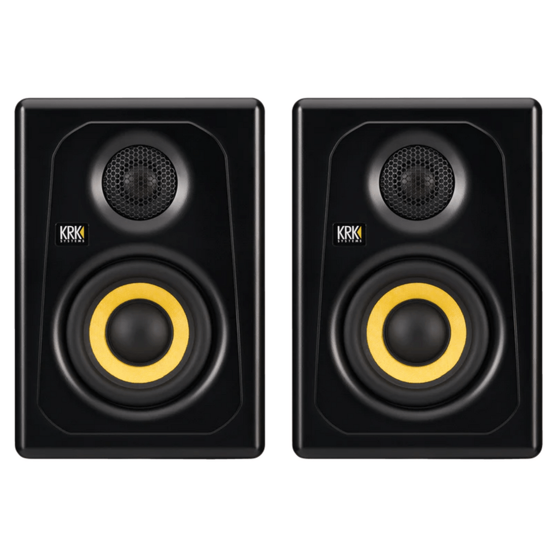 A Complete Guide to Studio Monitors