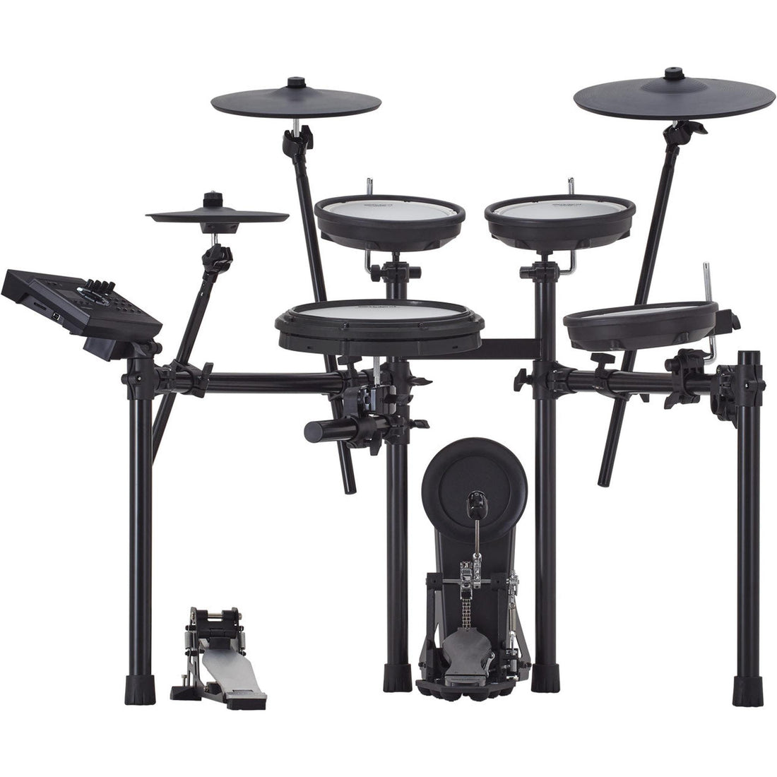 A Complete Guide to Electronic Drum Kits Yamaha, Roland & NU-X