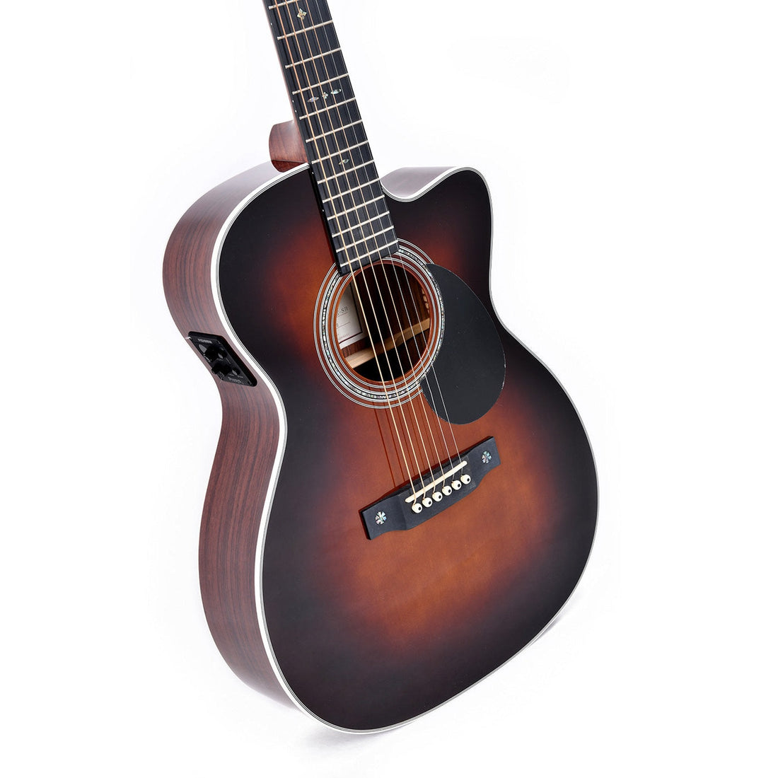 The Complete Guide to Sigma Acoustic Guitars