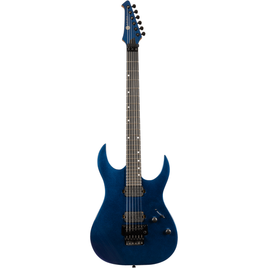 Complete Guide to Spira Guitars S420 Chameleon