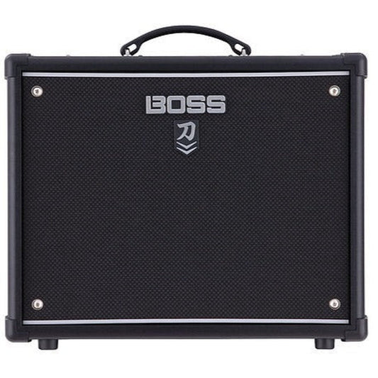 A Complete Guide to Combo Amps for Electric Guitars