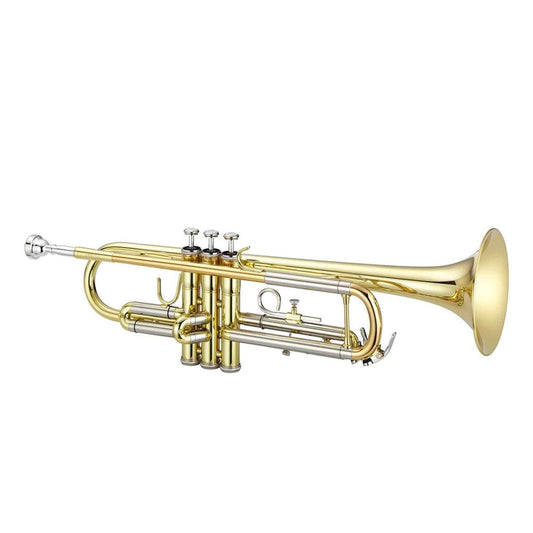 A Comprehensive Guide to Trumpets