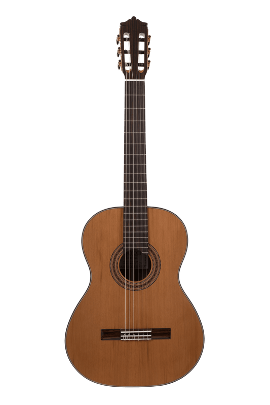 The Complete Guide to Katoh Classical Guitars