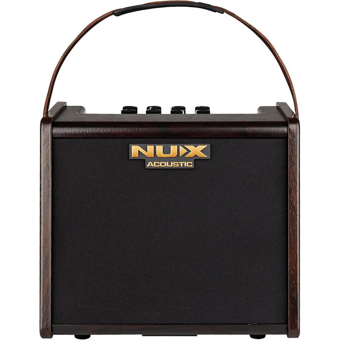 Complete Guide to Acoustic Guitar Combo Amplifiers, NU-X, Fender, AER, TC Helicon