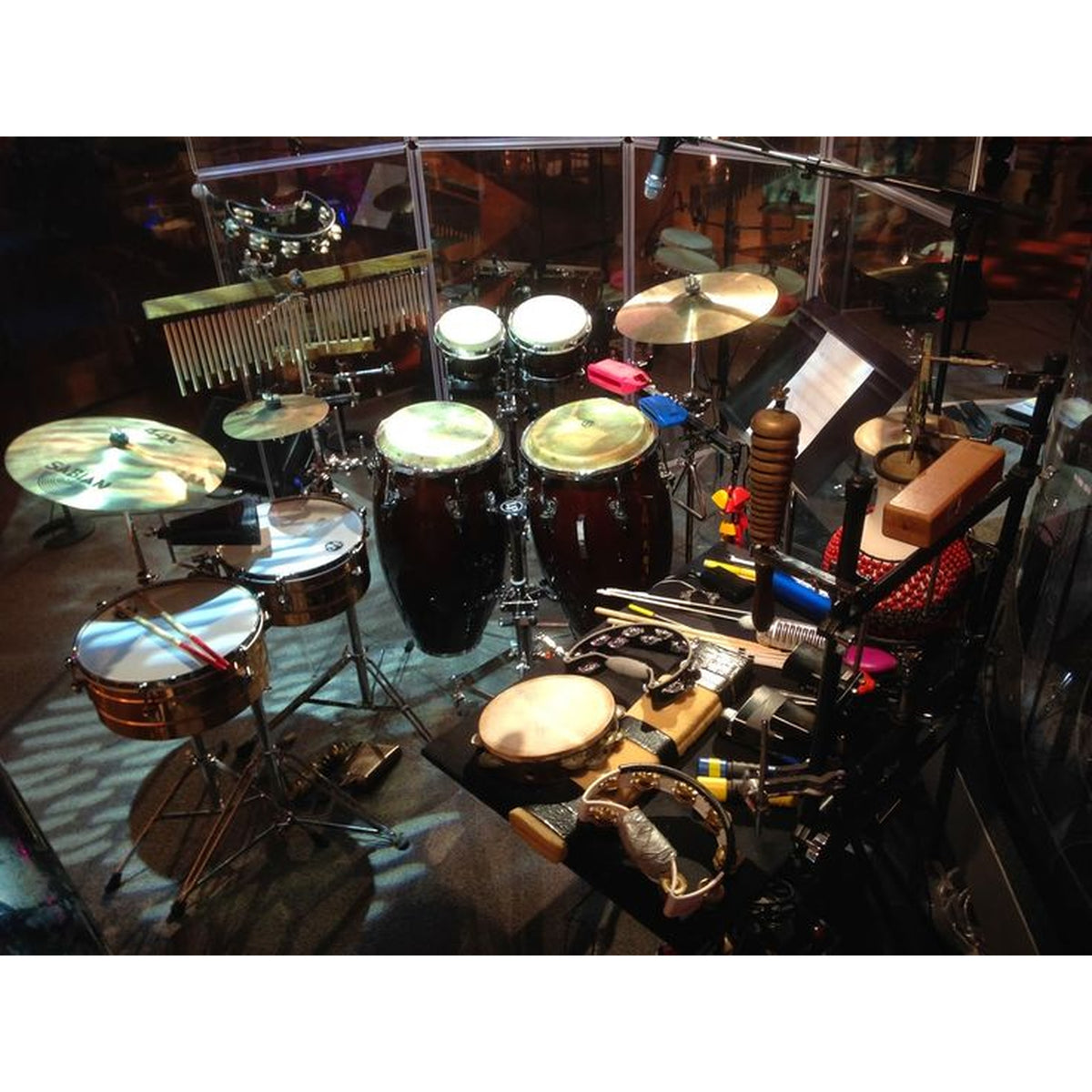 Categories of Percussion Instruments in Perth, Drums, Cajons & Tambourines