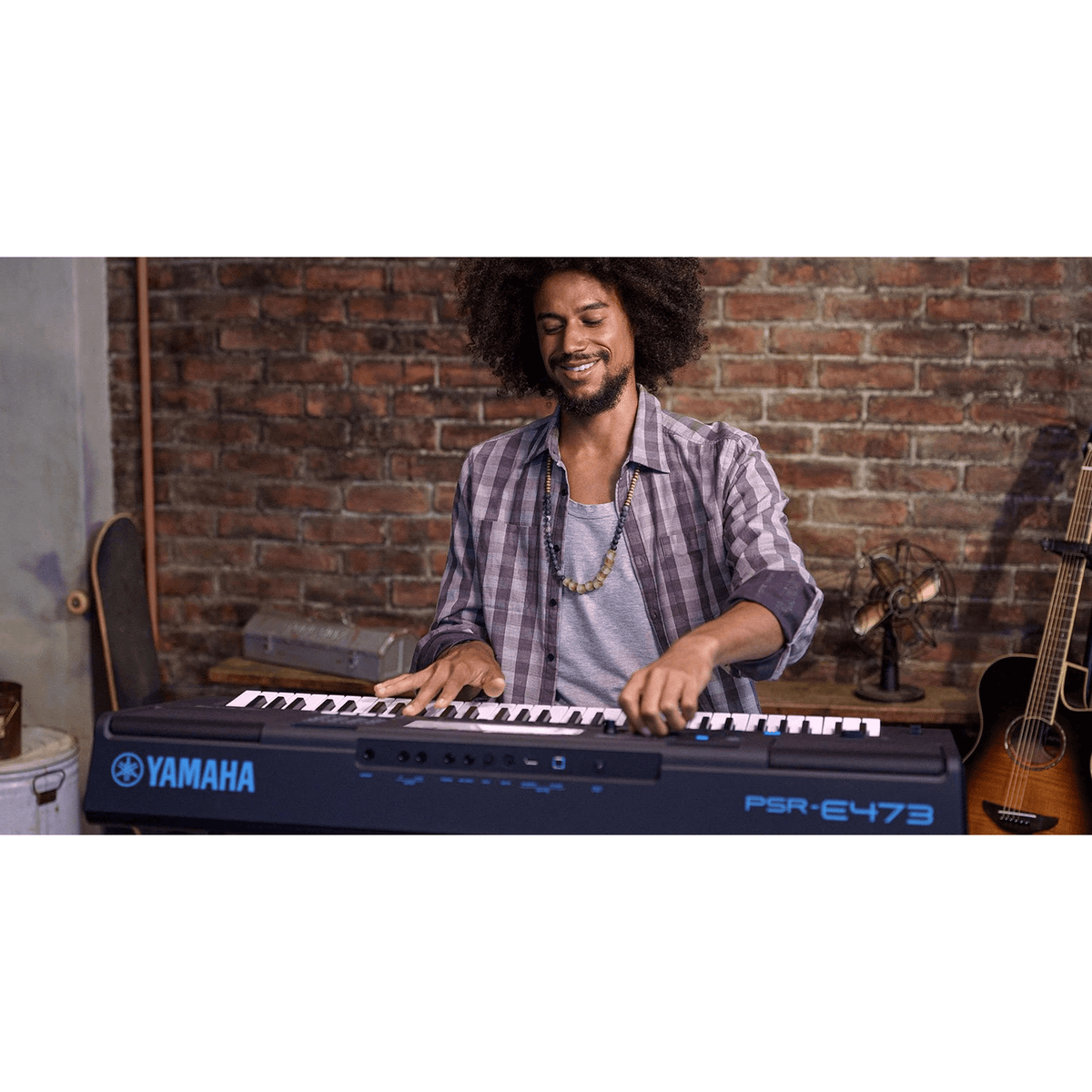 Keyboard Selection at Joondalup Music Centre in Perth, Sydney, Melbourne &amp; Brisbane