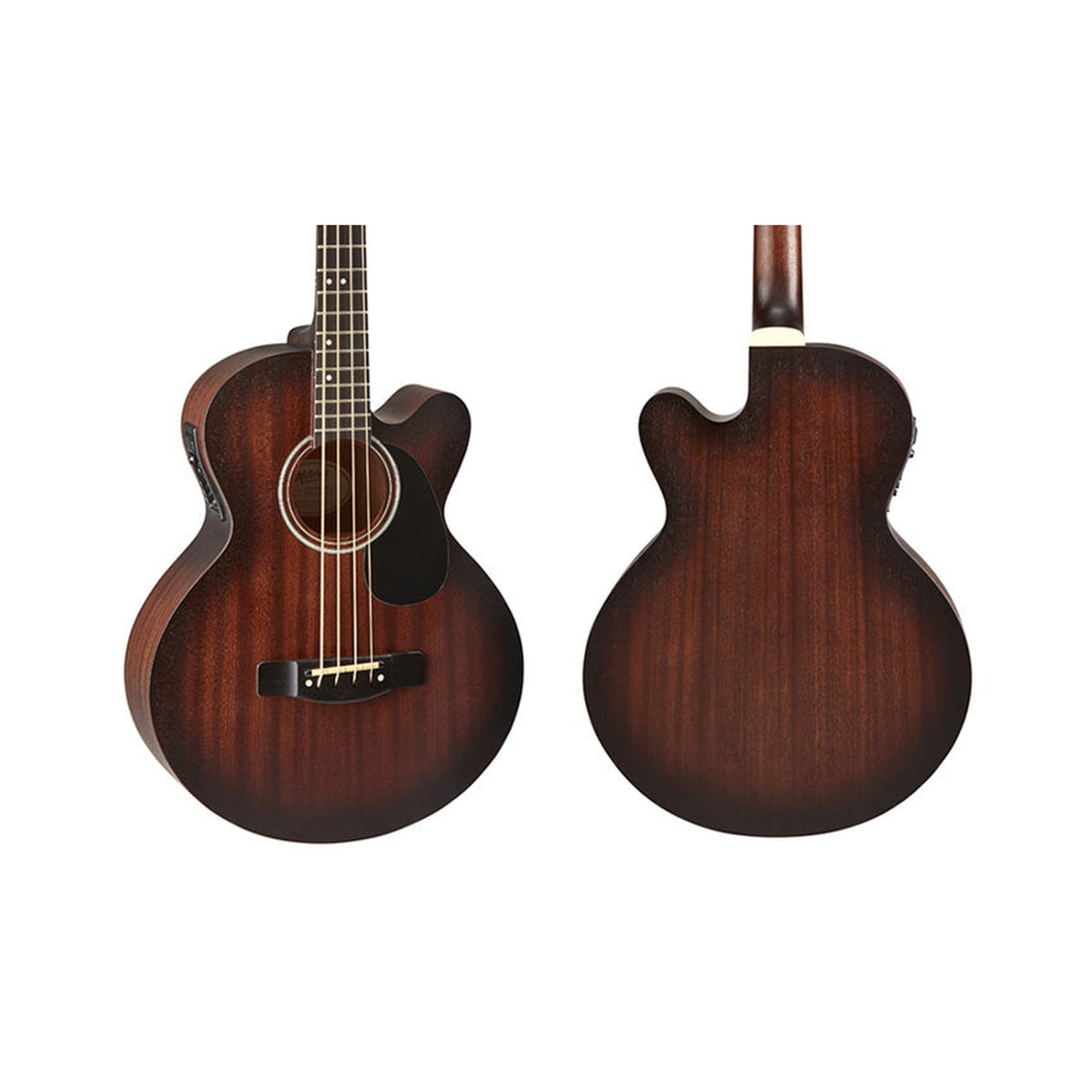 Acoustic Bass