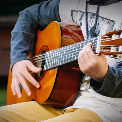 Classical Acoustic & Electric Guitars Joondalup Music Perth