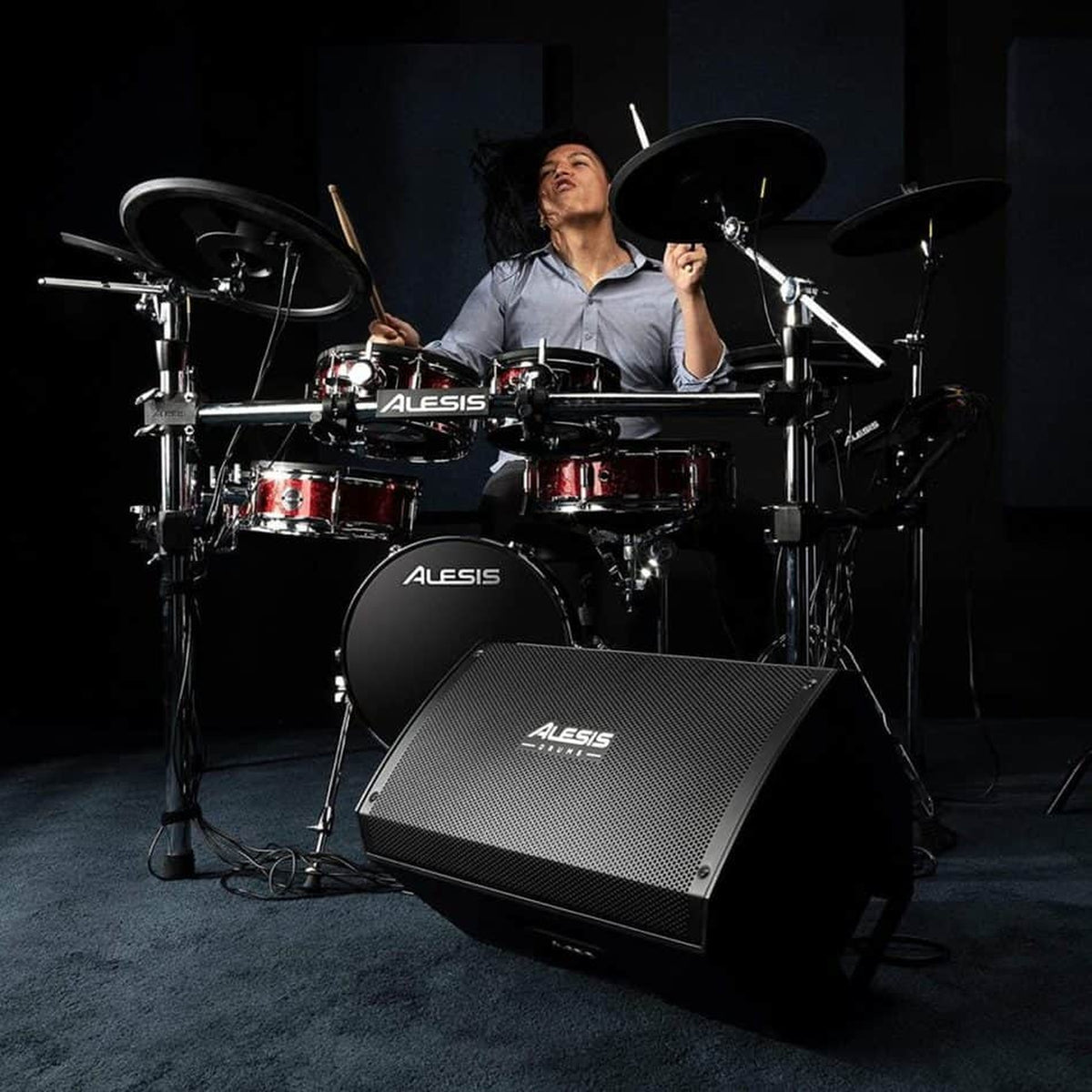 Drum Amps