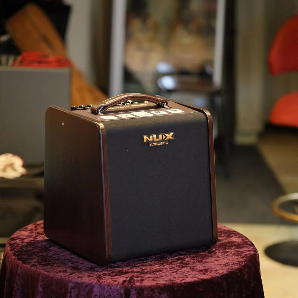 Acoustic Amps