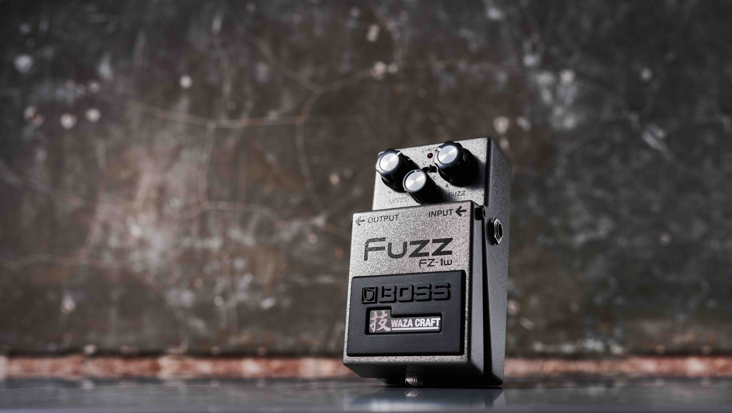 Fuzz - Joondalup Music Centre