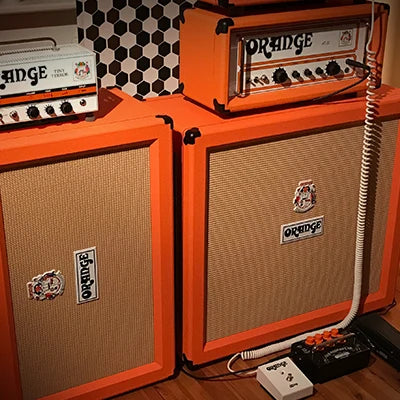 Speaker Cabinets