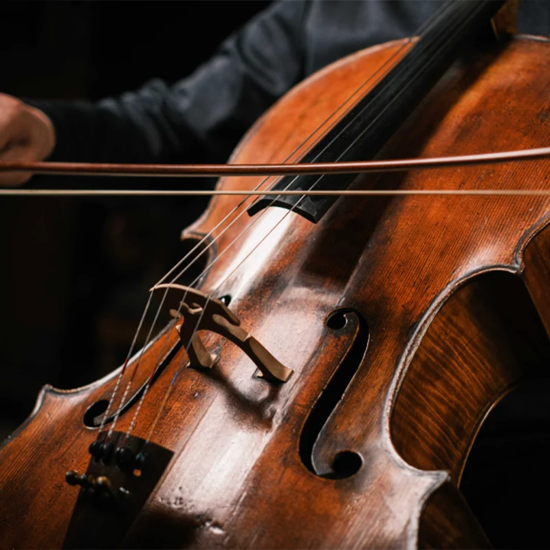 Cellos