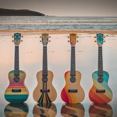 Ukuleles