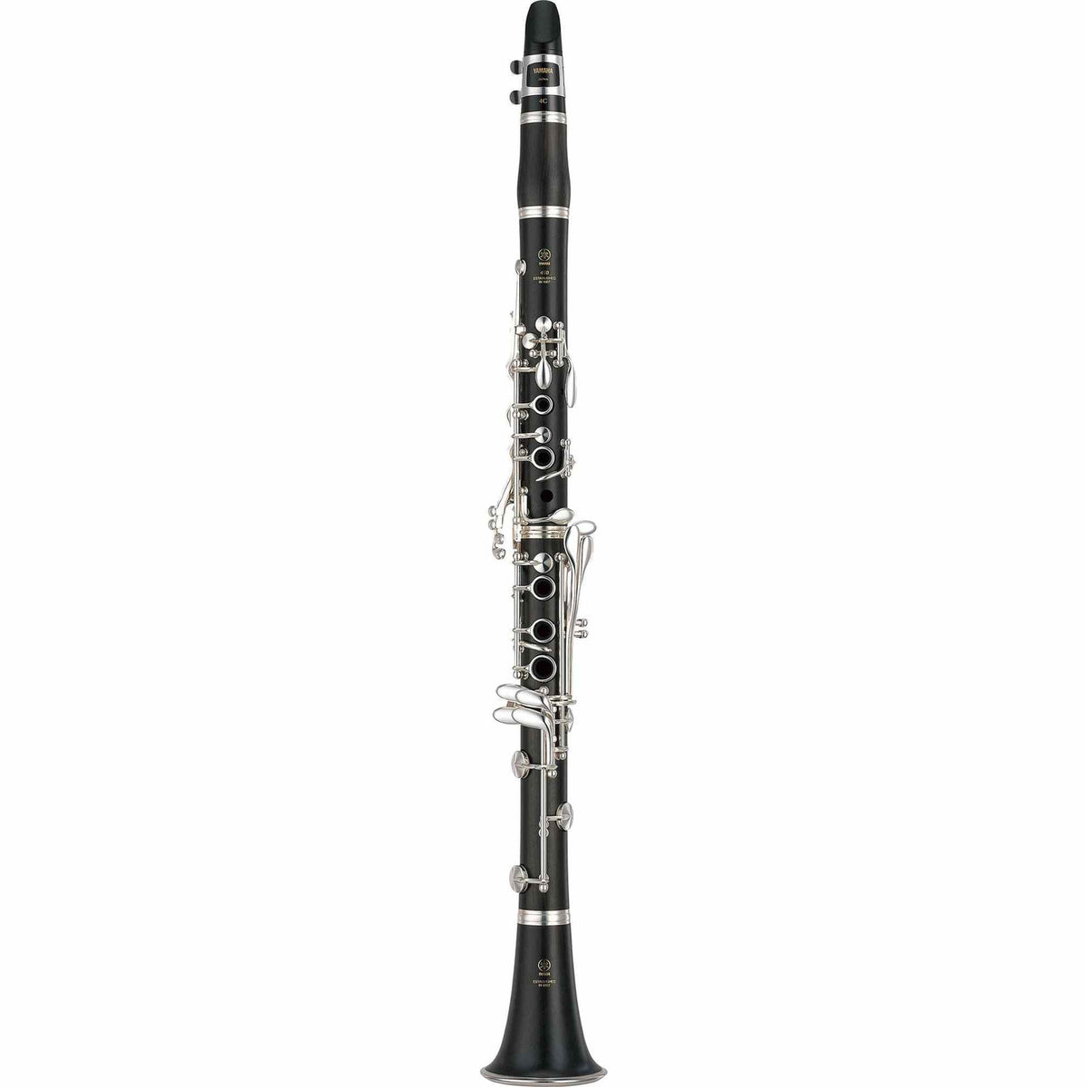 Yamaha & Jupiter Clarinets in Perth, Sydney, Melbourne &amp; Brisbane with Joondalup Music Centre. Yamaha, Jupiter, Blessing, Beale & J. Michael