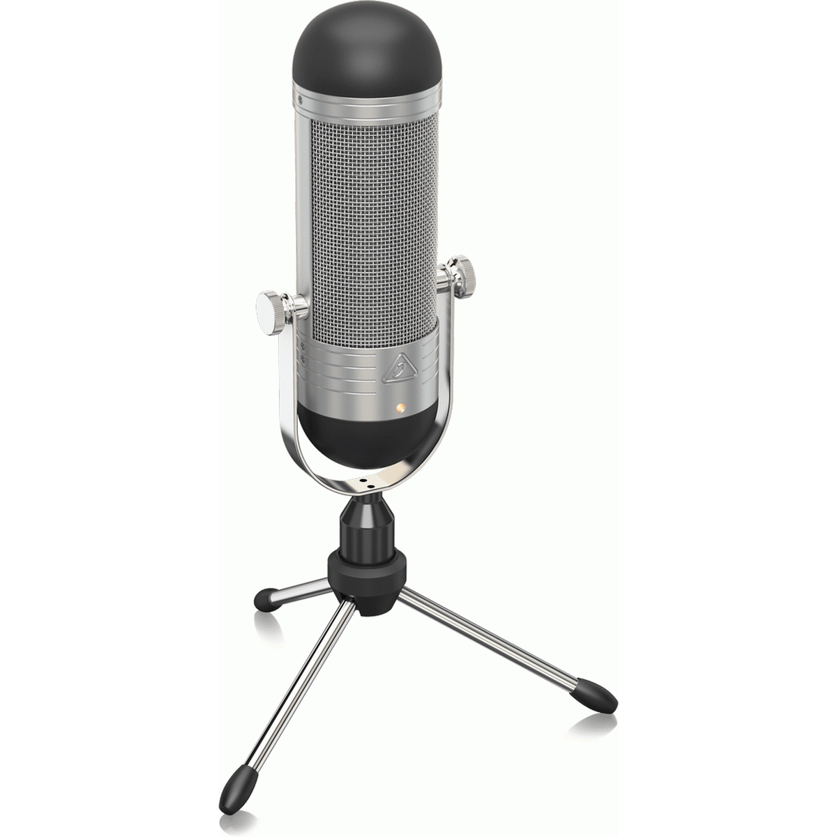 Behringer, Shure, sE Electronics, AKG, Smart Acoustic & Rode Diaphragm Condenser Microphones.