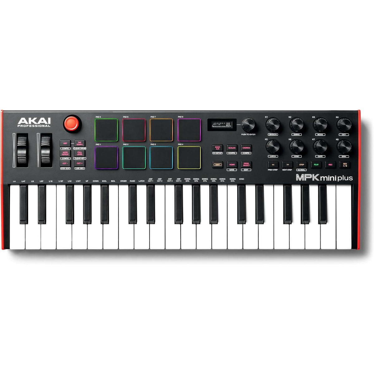 MIDI Controllers