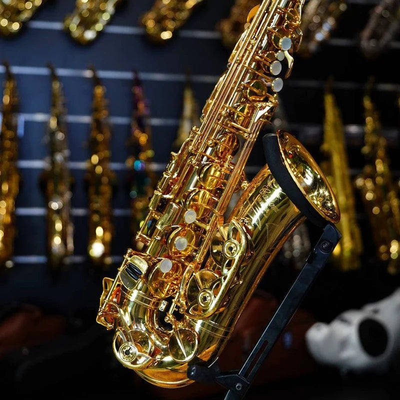 Saxophones