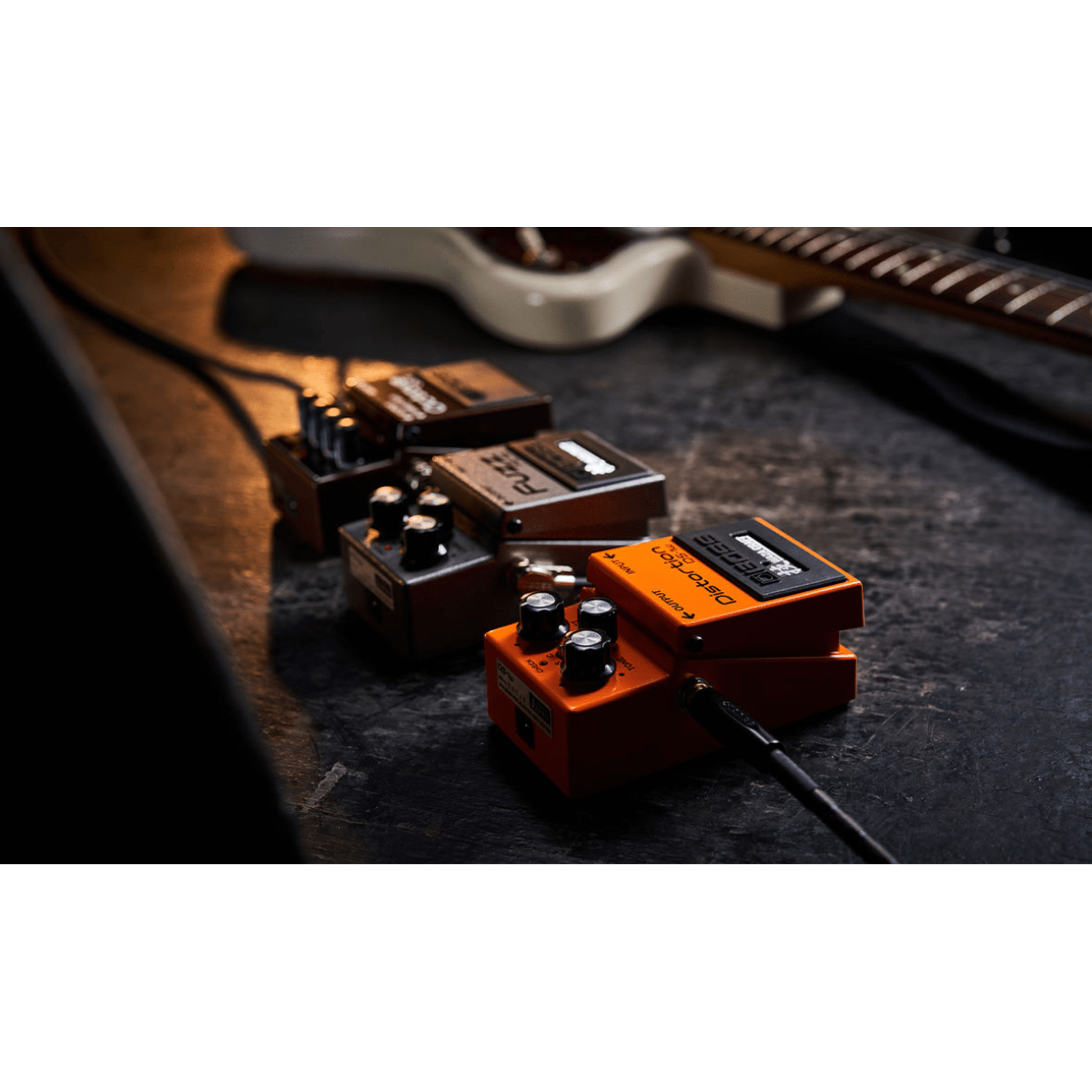 Overdrive Pedals & Distortion Pedals Perth – Page 4 – Joondalup Music ...