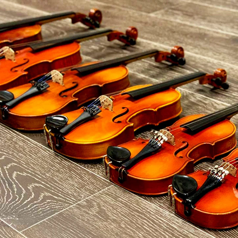 Violins