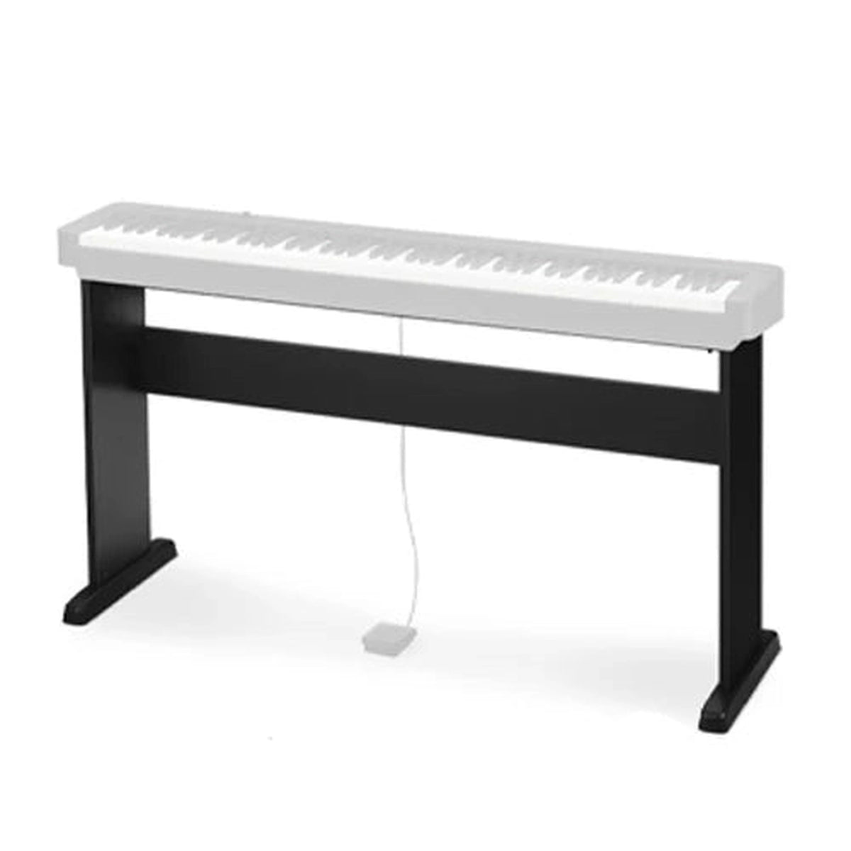 Stands - Pianos & Keys