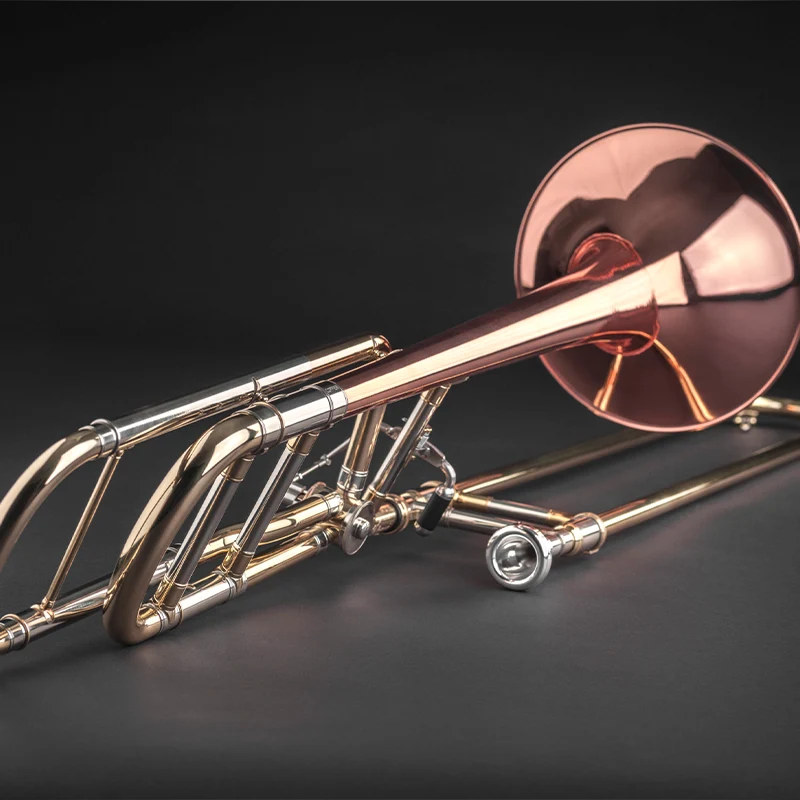 Trombones