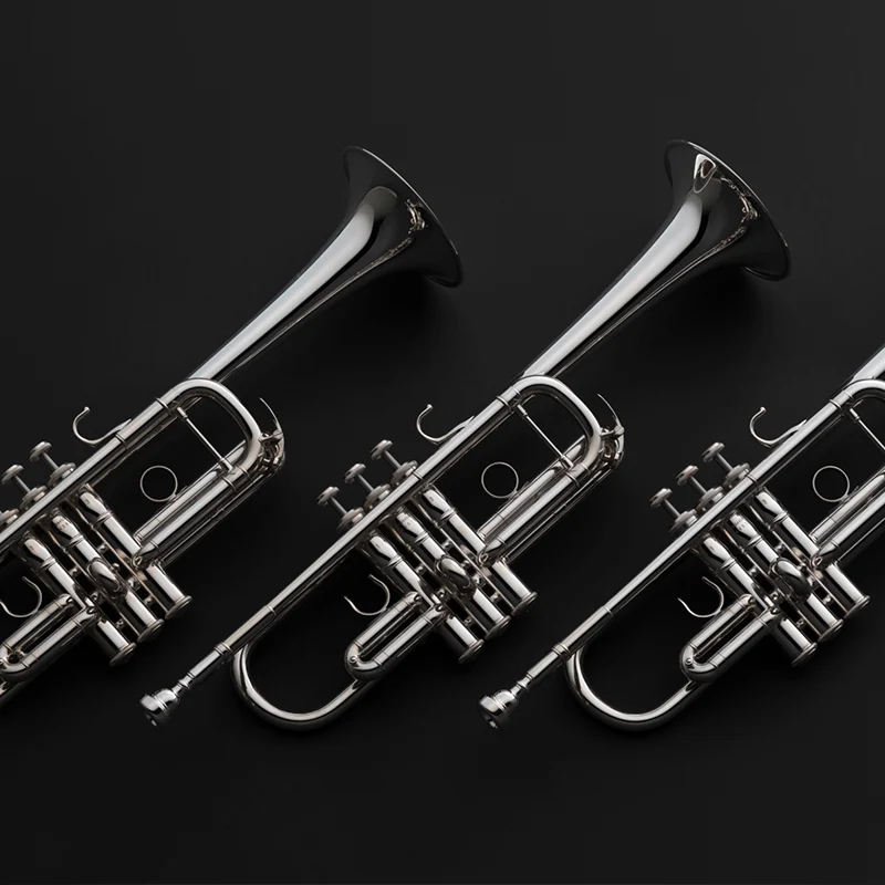 Trumpets