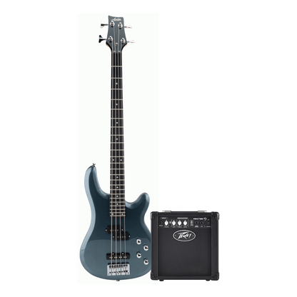 Ashton AB4DF Peavey Max126 Bass Pack - Joondalup Music Centre