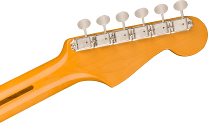 Fender American Vintage II 1957 Lef Handed Stratocaster Sea Foam Green