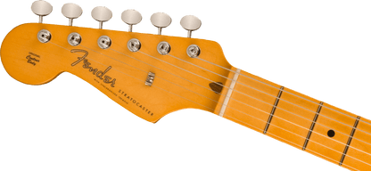 Fender American Vintage II 1957 Lef Handed Stratocaster Sea Foam Green