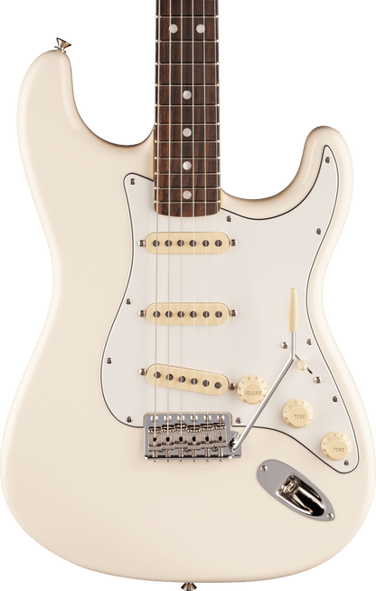 Fender American Vintage II 1973 Stratocaster RW - Olympic White