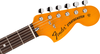 Fender American Vintage II 1973 Stratocaster RW - Olympic White