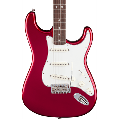 Fender American Vintage II 1965 Stratocaster - Candy Apple Red