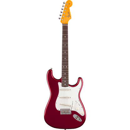 Fender American Vintage II 1965 Stratocaster - Candy Apple Red