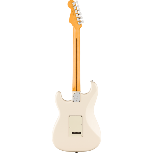 Fender American Professional Stratocaster - Olympic White