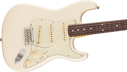 Fender American Professional Stratocaster - Olympic White