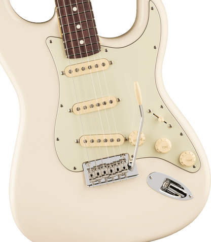 Fender American Professional Stratocaster - Olympic White