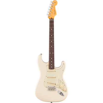 Fender American Professional Stratocaster - Olympic White