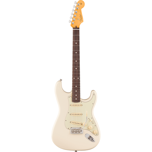 Fender American Professional Stratocaster - Olympic White