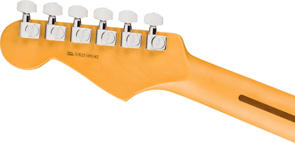 Fender American Professional Stratocaster - Olympic White