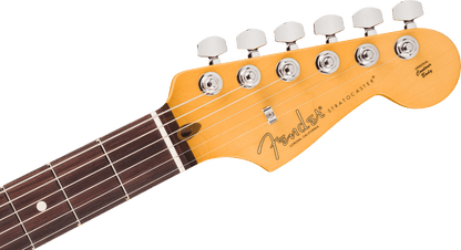 Fender American Professional Stratocaster - Olympic White