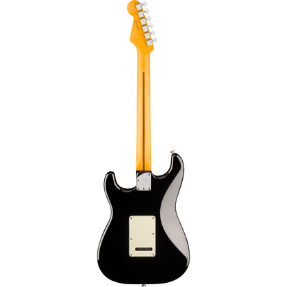 Fender American Professional Stratocaster MN - Black