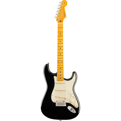 Fender American Professional Stratocaster MN - Black