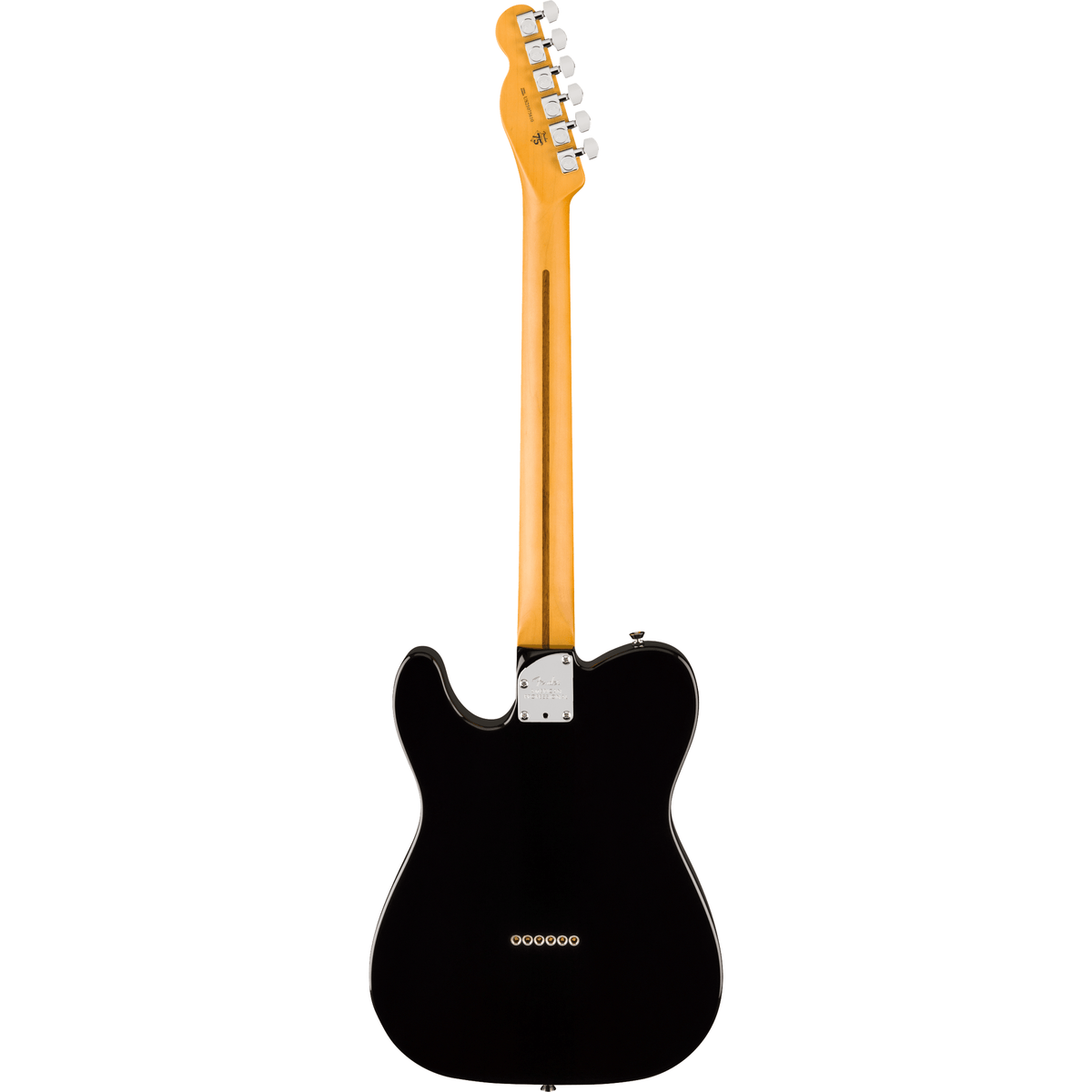 Fender American Professional Telecaster RW - Black