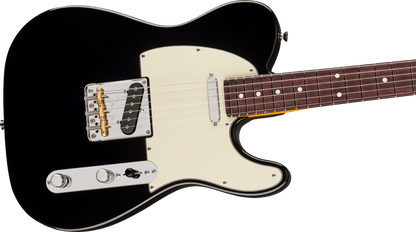 Fender American Professional Telecaster RW - Black